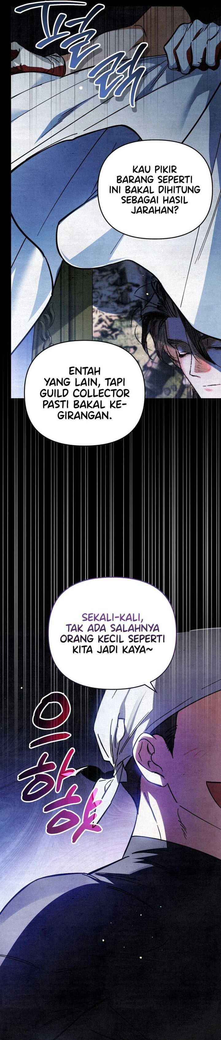 Baca A Painter Who Draws Dungeons - Chapter 2 halaman 10