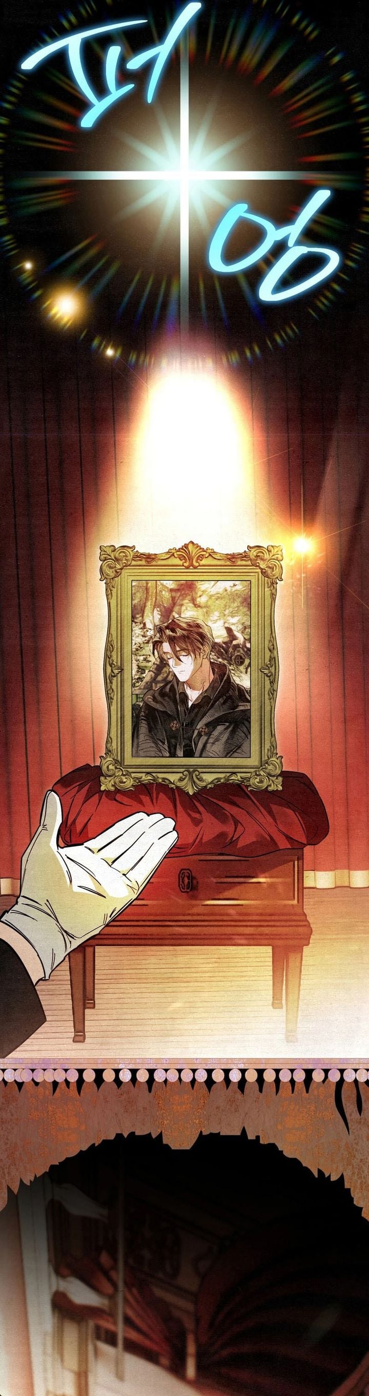 Baca A Painter Who Draws Dungeons - Chapter 2 halaman 13