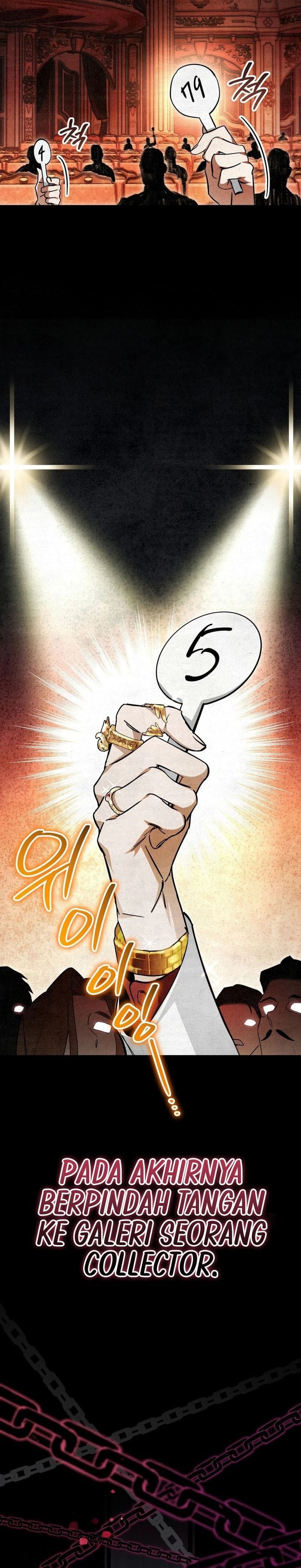 Baca A Painter Who Draws Dungeons - Chapter 2 halaman 15