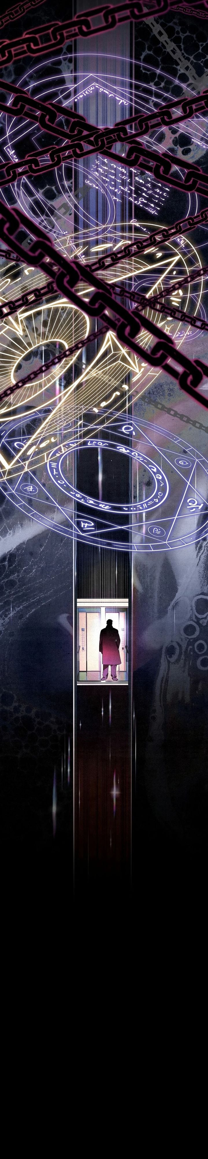 Baca A Painter Who Draws Dungeons - Chapter 2 halaman 16