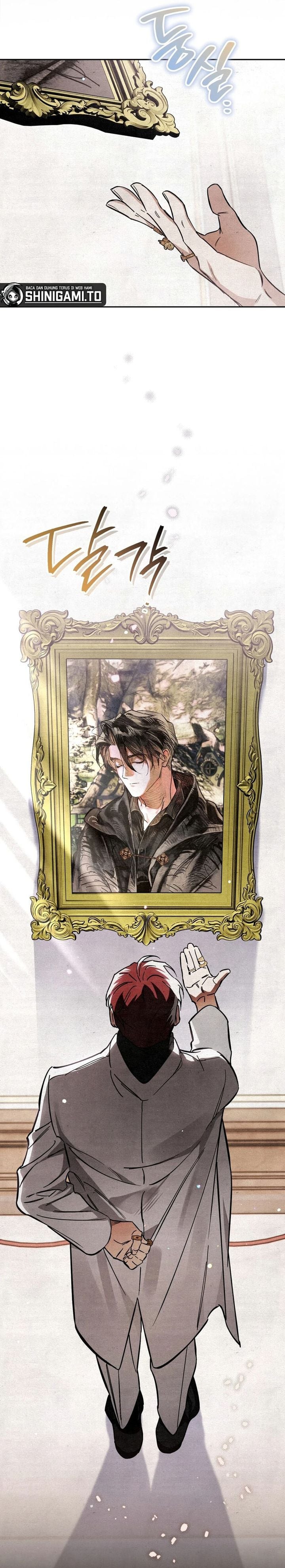 Baca A Painter Who Draws Dungeons - Chapter 2 halaman 19