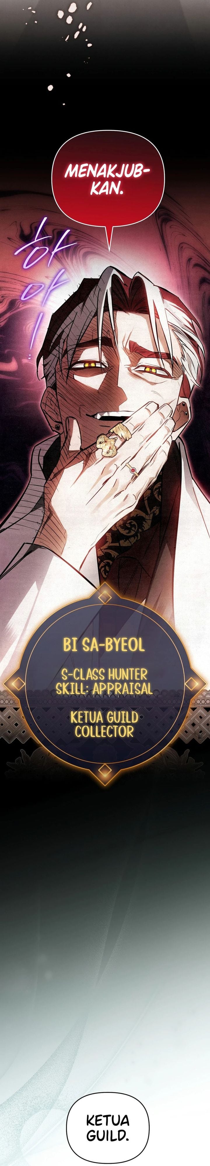 Baca A Painter Who Draws Dungeons - Chapter 2 halaman 20