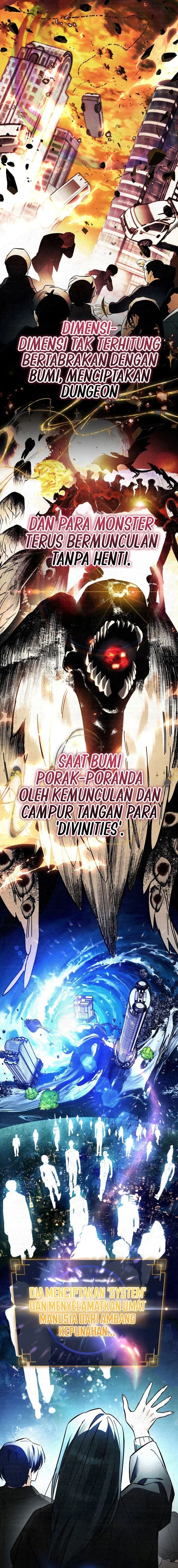 Baca A Painter Who Draws Dungeons - Chapter 2 halaman 24