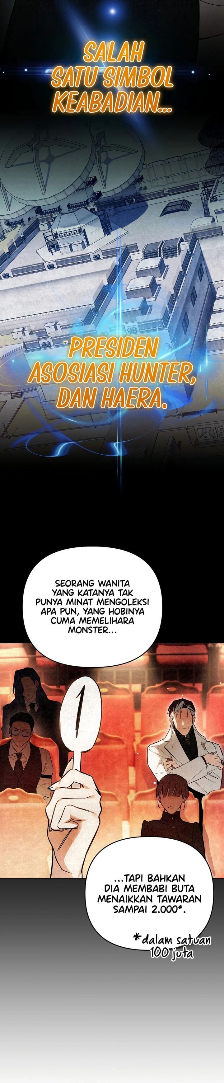 Baca A Painter Who Draws Dungeons - Chapter 2 halaman 25