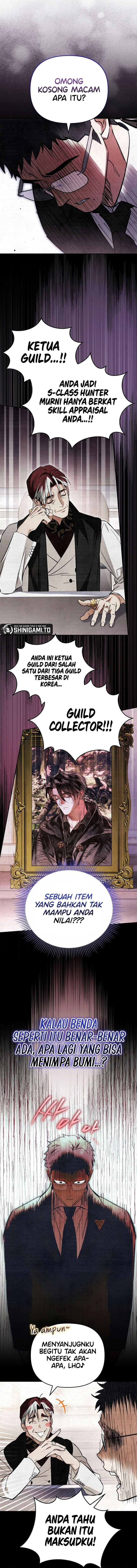 Baca A Painter Who Draws Dungeons - Chapter 2 halaman 29