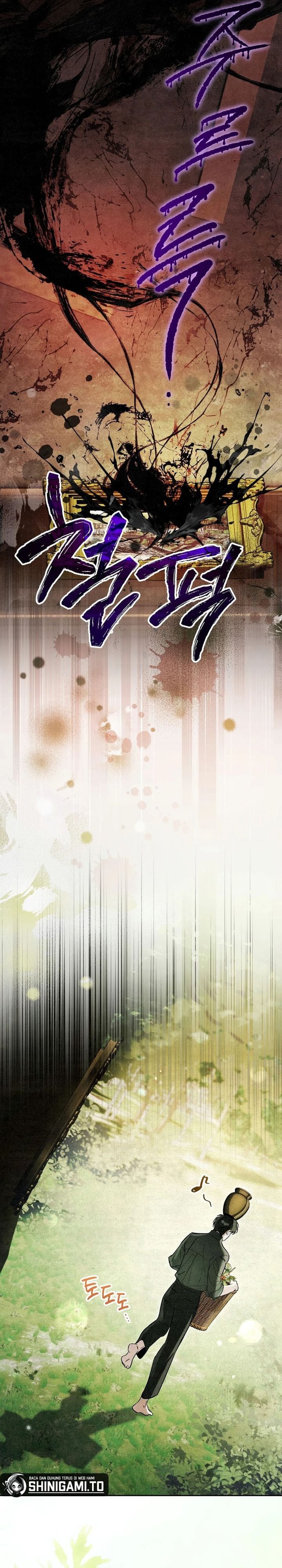 Baca A Painter Who Draws Dungeons - Chapter 2 halaman 3