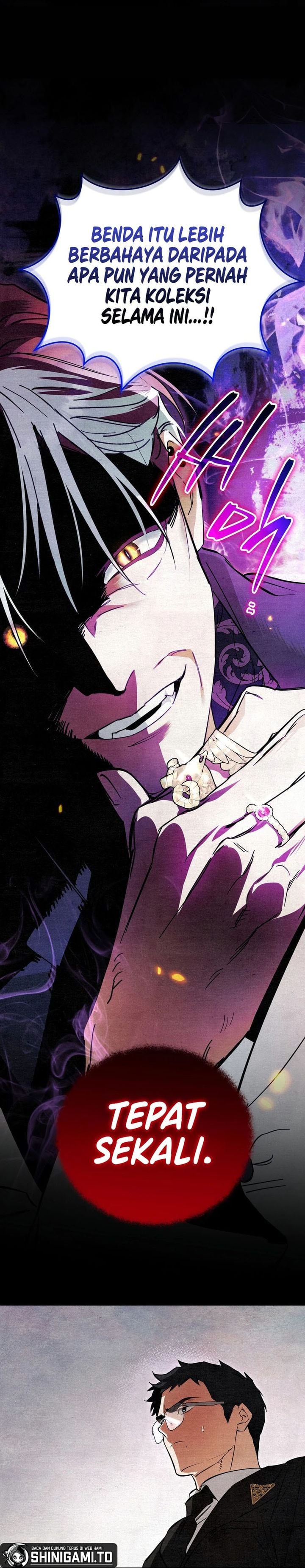 Baca A Painter Who Draws Dungeons - Chapter 2 halaman 30