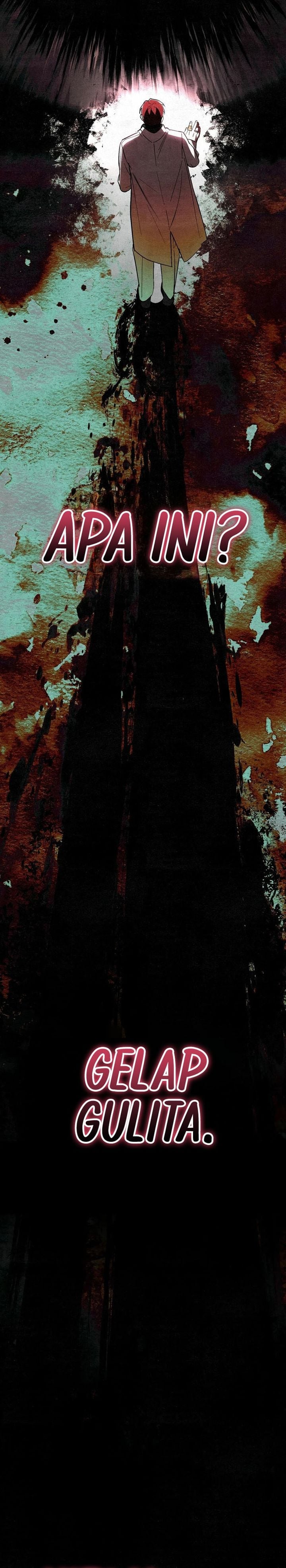 Baca A Painter Who Draws Dungeons - Chapter 2 halaman 34