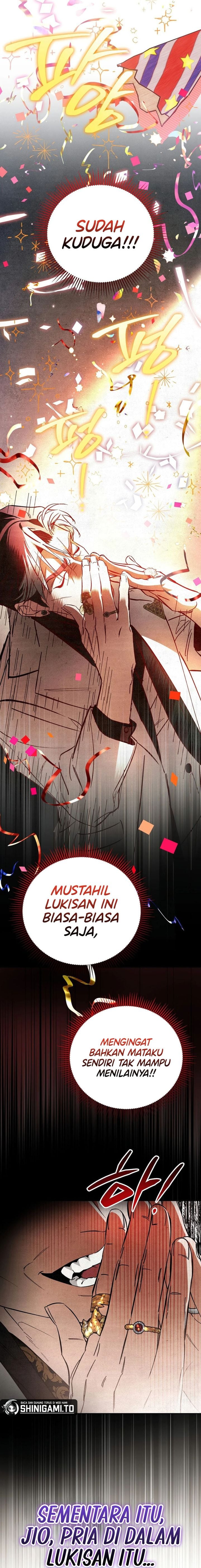 Baca A Painter Who Draws Dungeons - Chapter 2 halaman 38