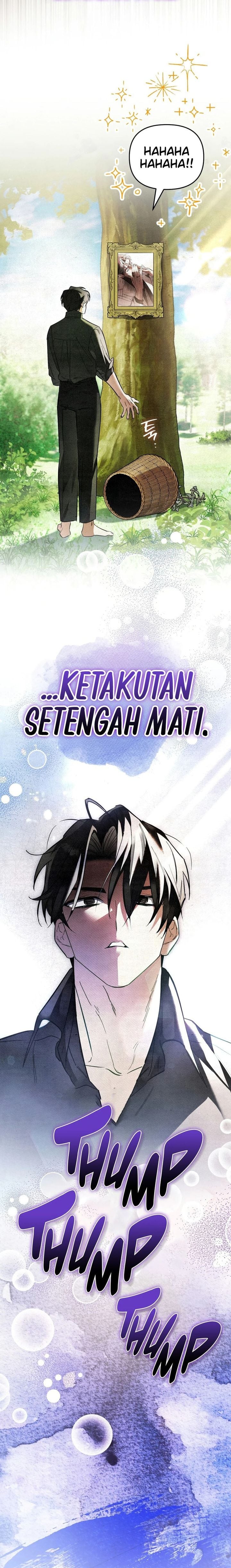 Baca A Painter Who Draws Dungeons - Chapter 2 halaman 39
