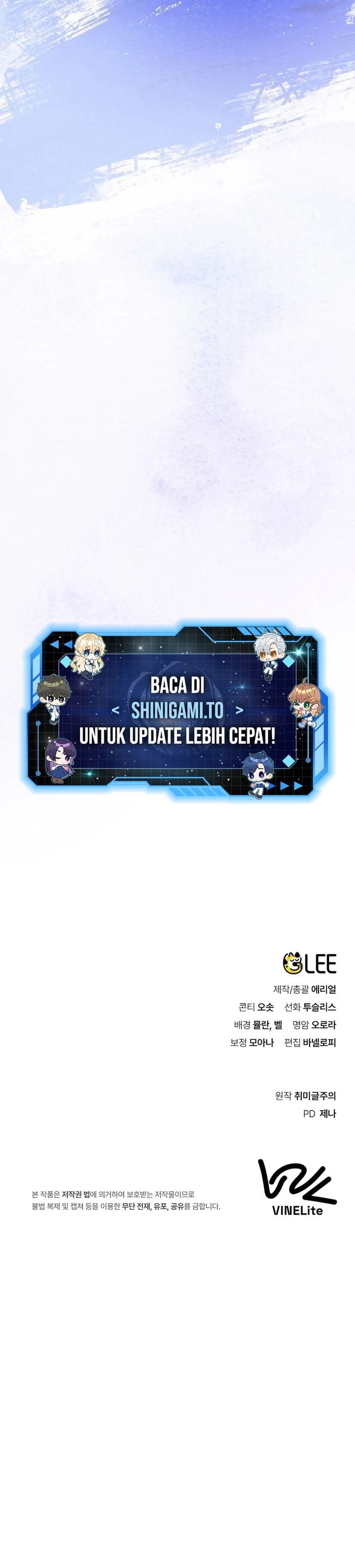 Baca A Painter Who Draws Dungeons - Chapter 2 halaman 40
