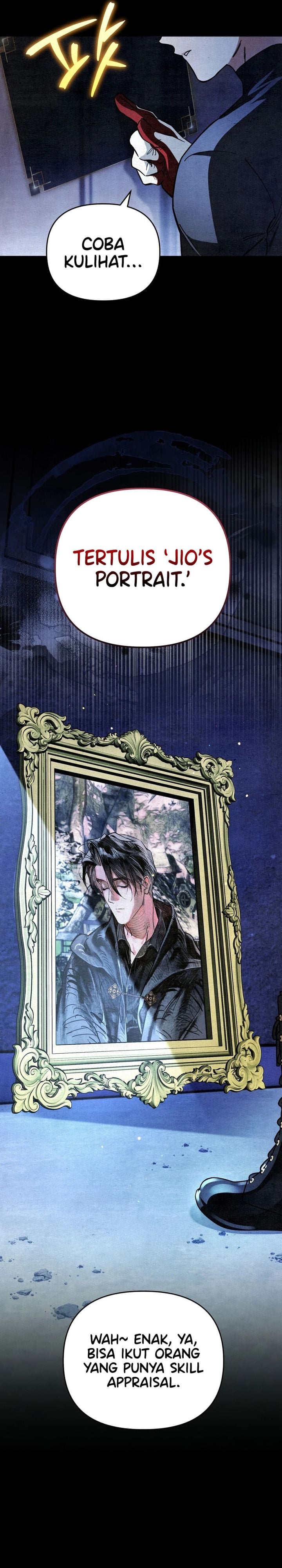Baca A Painter Who Draws Dungeons - Chapter 2 halaman 7