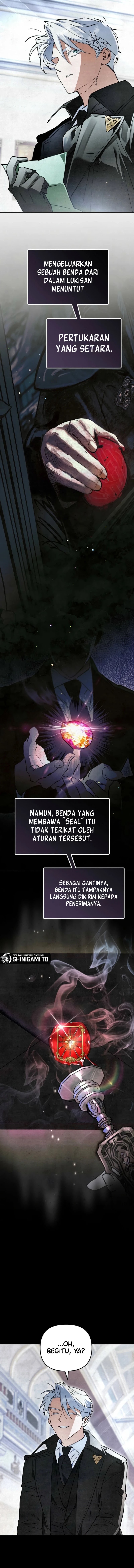 Baca A Painter Who Draws Dungeons Chapter 20 Bahasa Indonesia page 24