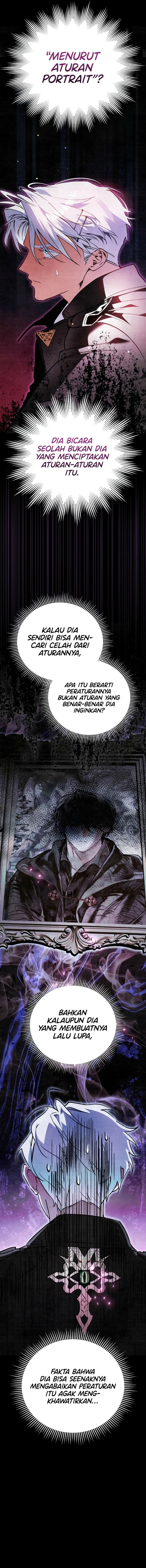 Baca A Painter Who Draws Dungeons Chapter 20 Bahasa Indonesia page 26