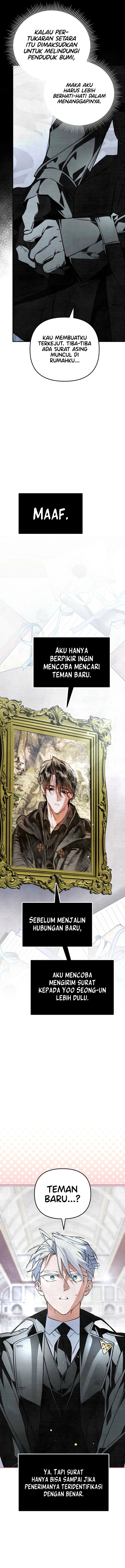 Baca A Painter Who Draws Dungeons Chapter 20 Bahasa Indonesia page 28