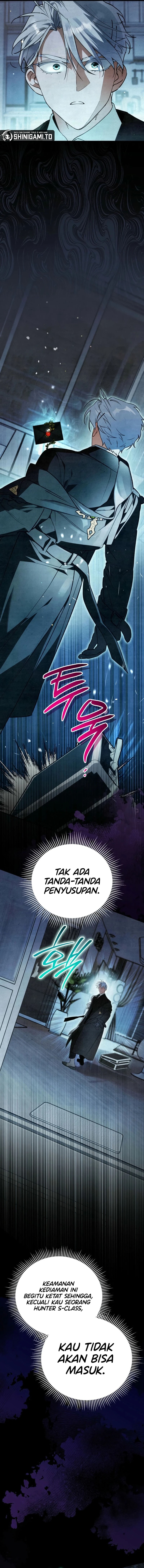 Baca A Painter Who Draws Dungeons Chapter 20 Bahasa Indonesia page 14