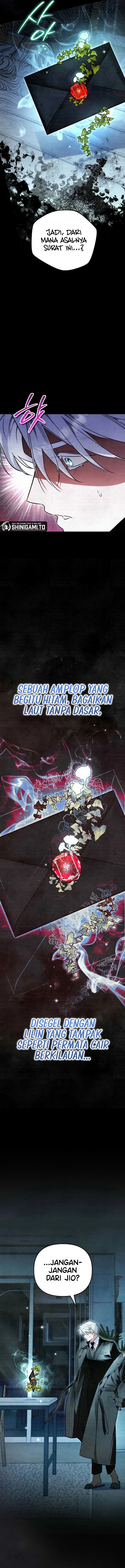Baca A Painter Who Draws Dungeons Chapter 20 Bahasa Indonesia page 16