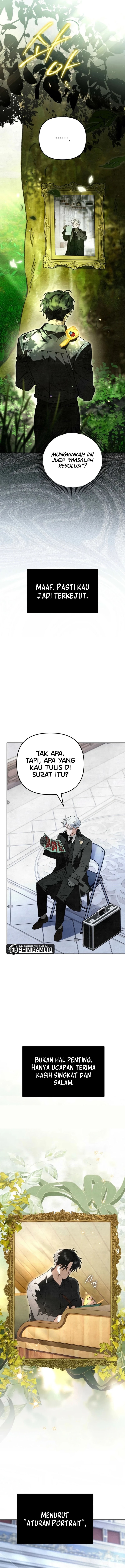 Baca A Painter Who Draws Dungeons Chapter 20 Bahasa Indonesia page 22