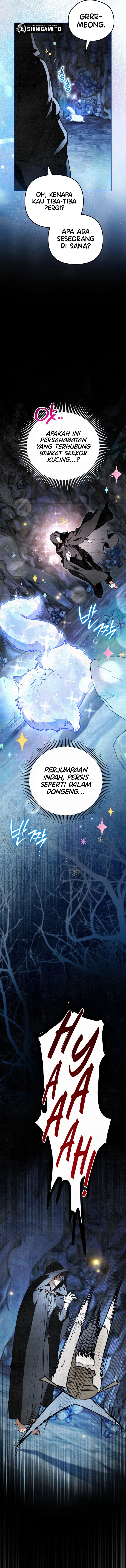 Baca A Painter Who Draws Dungeons Chapter 21 Bahasa Indonesia page 30