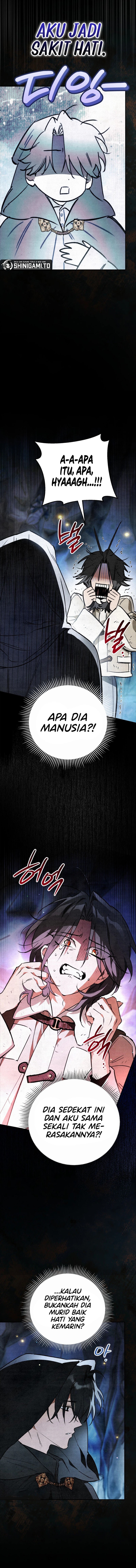 Baca A Painter Who Draws Dungeons Chapter 21 Bahasa Indonesia page 32