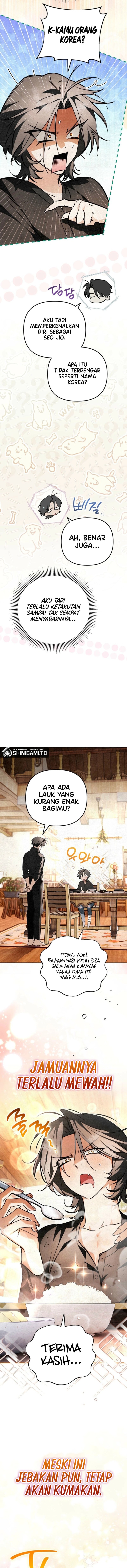 Baca A Painter Who Draws Dungeons Chapter 22 Bahasa Indonesia page 26