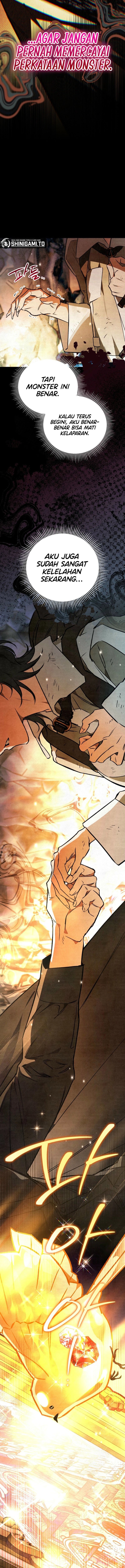 Baca A Painter Who Draws Dungeons Chapter 22 Bahasa Indonesia page 12