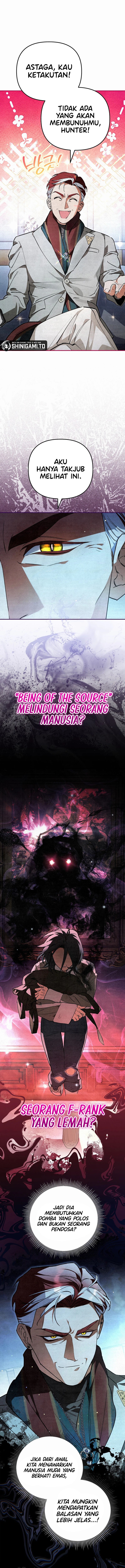 Baca A Painter Who Draws Dungeons Chapter 23 Bahasa Indonesia page 12