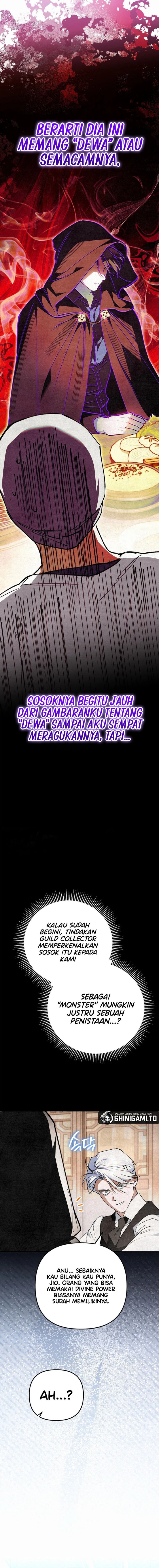 Baca A Painter Who Draws Dungeons Chapter 24 Bahasa Indonesia page 26