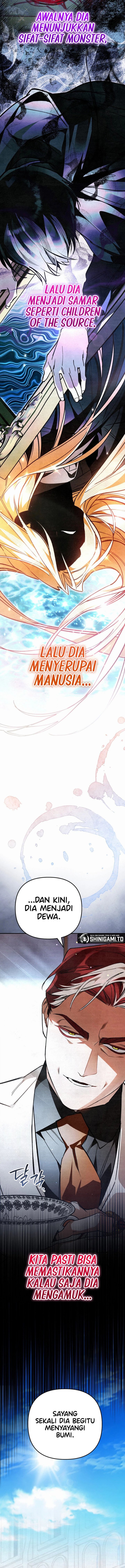 Baca A Painter Who Draws Dungeons Chapter 24 Bahasa Indonesia page 34
