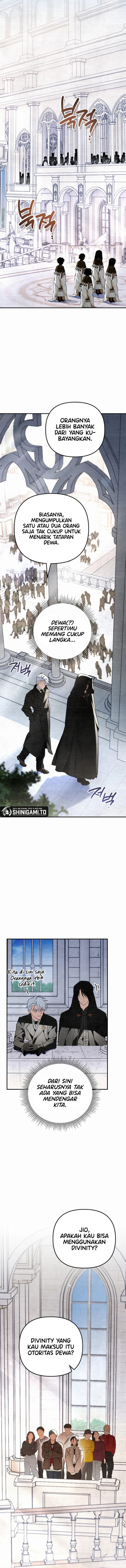 Baca A Painter Who Draws Dungeons Chapter 24 Bahasa Indonesia page 36