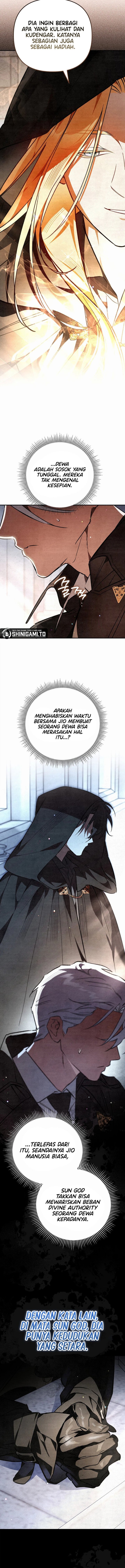 Baca A Painter Who Draws Dungeons Chapter 24 Bahasa Indonesia page 42