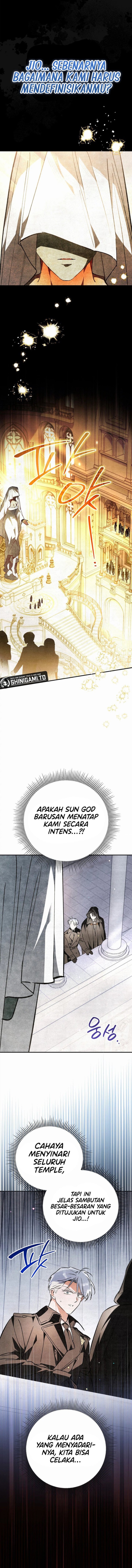 Baca A Painter Who Draws Dungeons Chapter 24 Bahasa Indonesia page 44