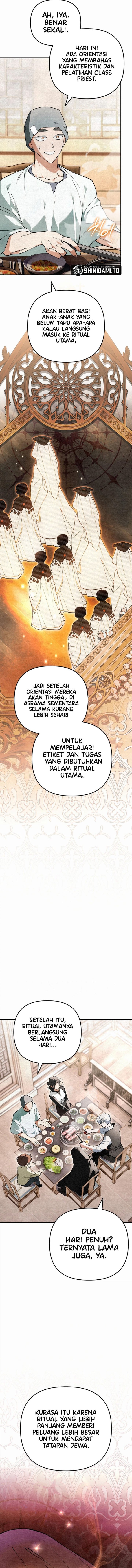 Baca A Painter Who Draws Dungeons Chapter 24 Bahasa Indonesia page 12