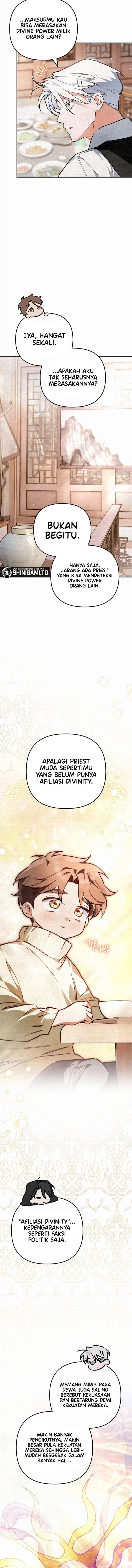 Baca A Painter Who Draws Dungeons Chapter 24 Bahasa Indonesia page 20