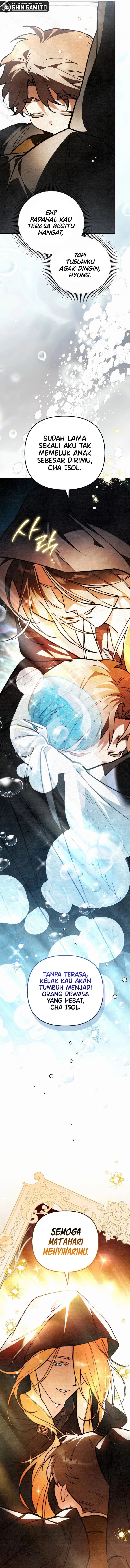 Baca A Painter Who Draws Dungeons Chapter 25 Bahasa Indonesia page 24