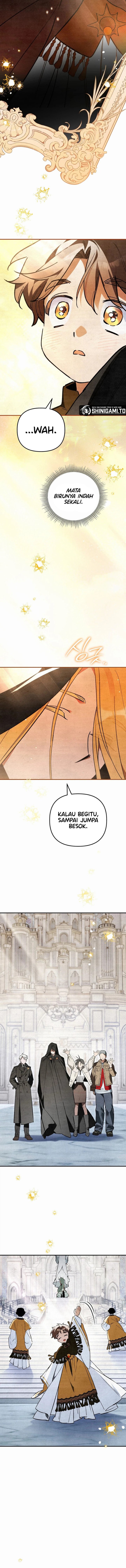 Baca A Painter Who Draws Dungeons Chapter 25 Bahasa Indonesia page 26