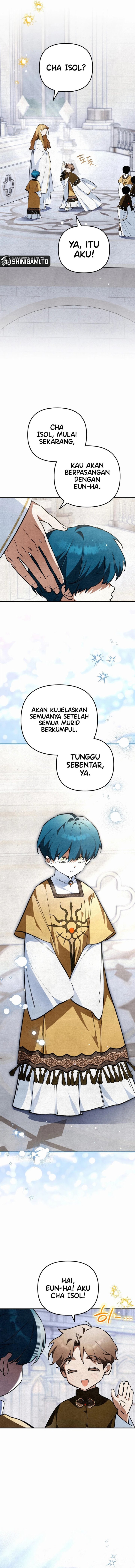 Baca A Painter Who Draws Dungeons Chapter 25 Bahasa Indonesia page 28