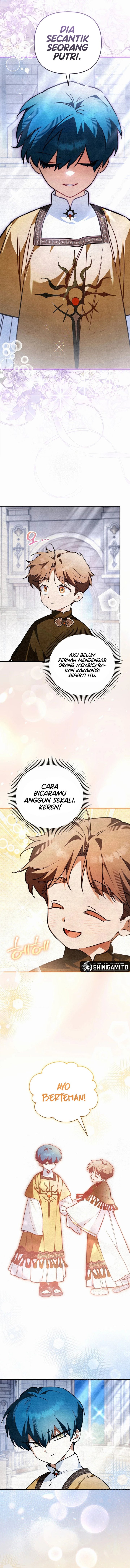Baca A Painter Who Draws Dungeons Chapter 25 Bahasa Indonesia page 36