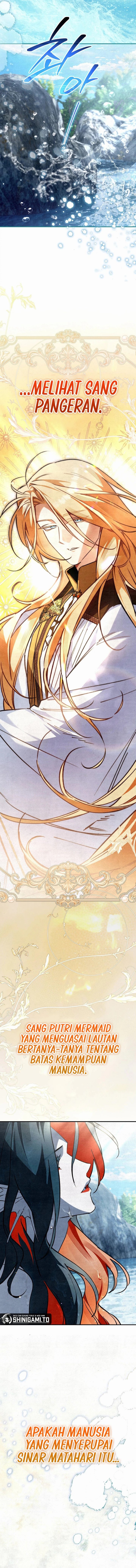 Baca A Painter Who Draws Dungeons Chapter 25 Bahasa Indonesia page 42