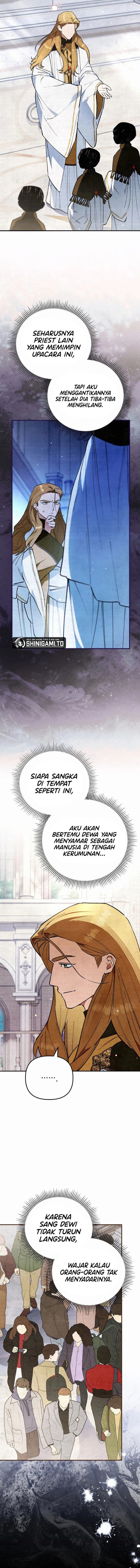 Baca A Painter Who Draws Dungeons Chapter 25 Bahasa Indonesia page 12