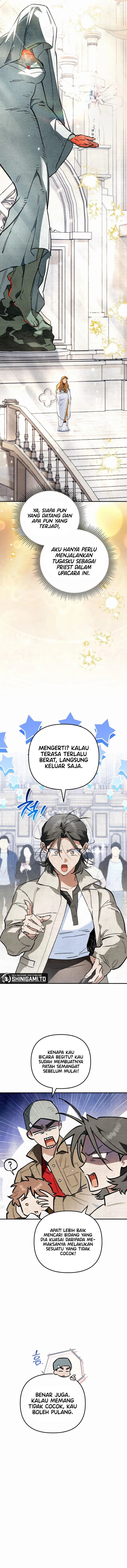 Baca A Painter Who Draws Dungeons Chapter 25 Bahasa Indonesia page 18