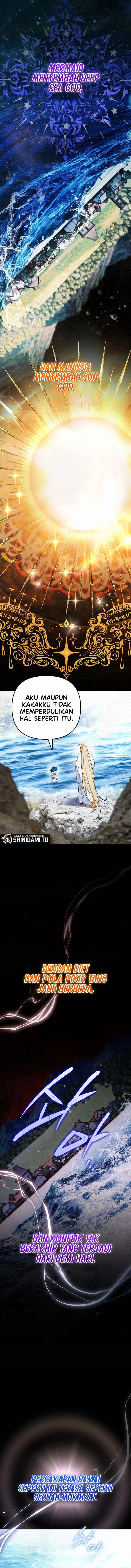 A Painter Who Draws Dungeons Chapter 26 - Page 13