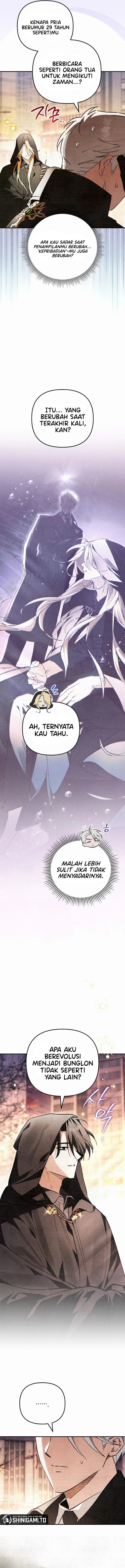 A Painter Who Draws Dungeons Chapter 26 - Page 6