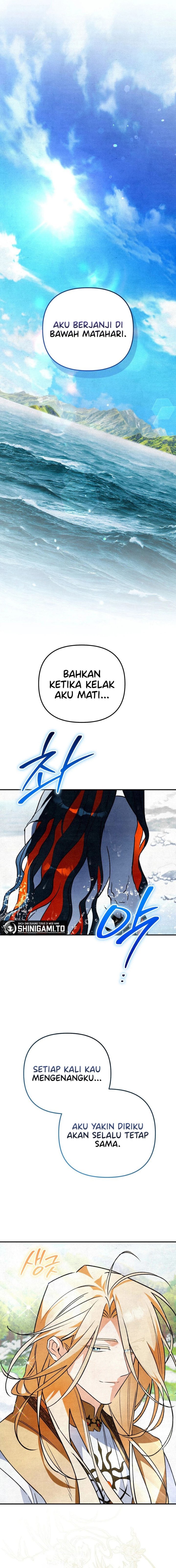A Painter Who Draws Dungeons Chapter 27 - Page 10