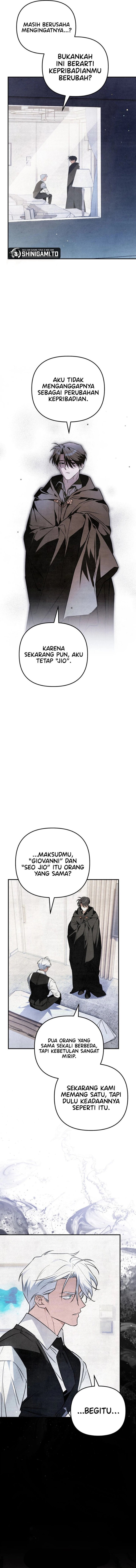 A Painter Who Draws Dungeons Chapter 27 - Page 4