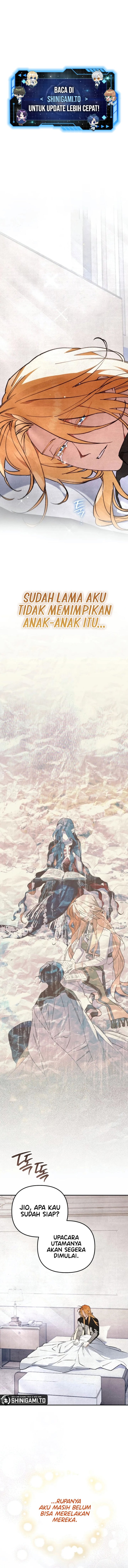 A Painter Who Draws Dungeons Chapter 28 - Page 2