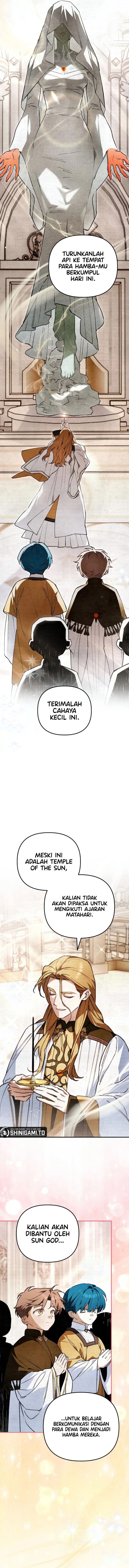 A Painter Who Draws Dungeons Chapter 28 - Page 4