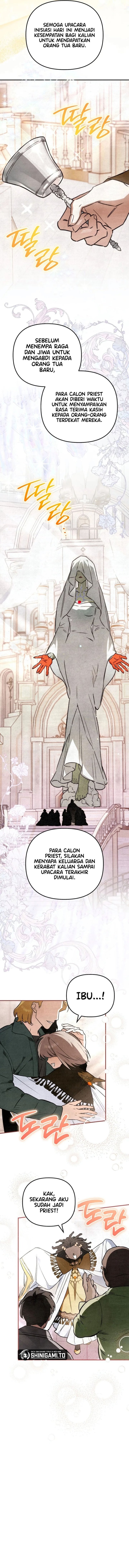A Painter Who Draws Dungeons Chapter 28 - Page 5