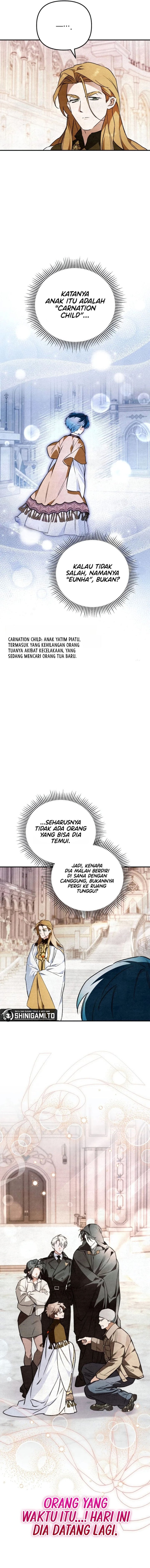 A Painter Who Draws Dungeons Chapter 28 - Page 6