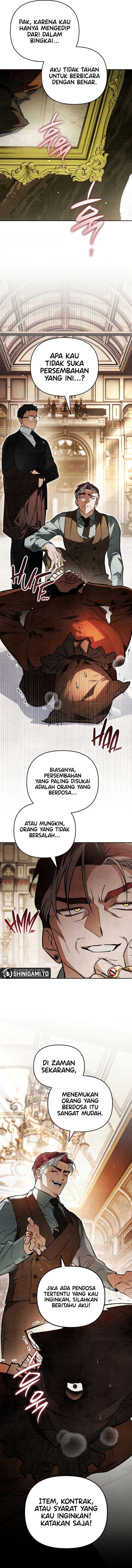 Baca A Painter Who Draws Dungeons - Chapter 3 halaman 11